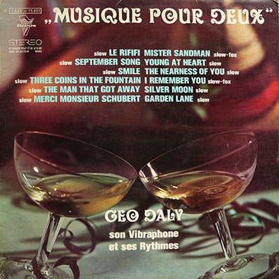 Musique pour deux