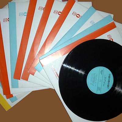 GEO DALY joue GEO DALY chez SONOROP